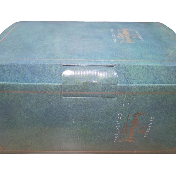 Walt Disney CC Friend Owl "What's Going On Around Here?"  Bambi Figurine In Box - Picture 12 of 12